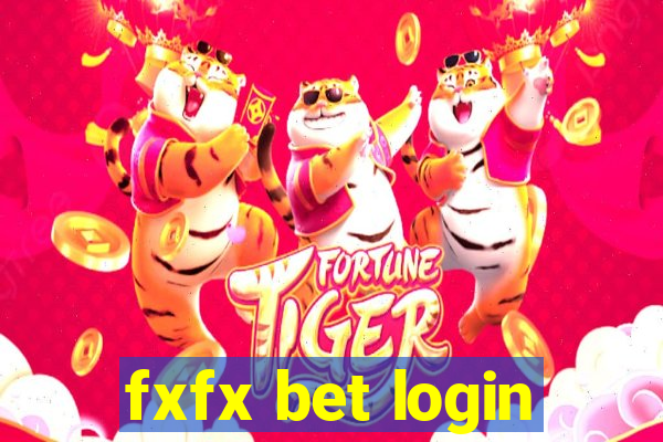 fxfx bet login